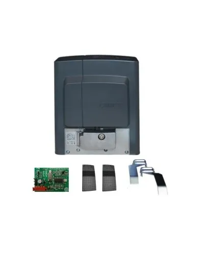 CAME BX708AGS combo KIT. Комплект автоматики для откатных ворот . CAME в Абакане