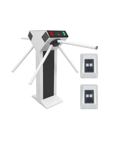 STR-04C. Комплект турникета. CARDDEX в Абакане