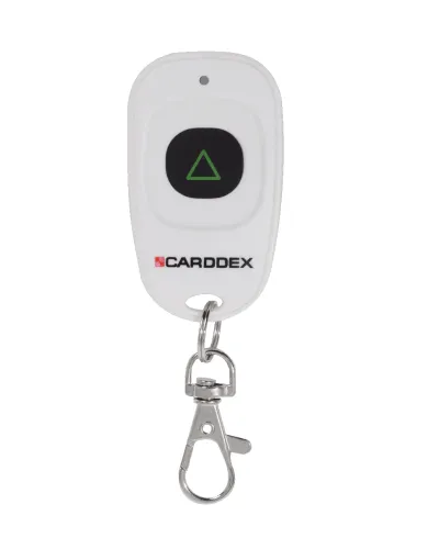 AR-01. Пульт управления одним шлагбаумом. CARDDEX в Абакане