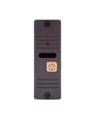CTV-D10 Plus B (гавана). Вызывная панель цветная. CTV в Абакане