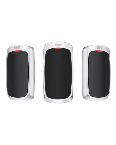 CTV-RM10 EM. Считыватель бесконтактный для proxi-карт. CTV в Абакане