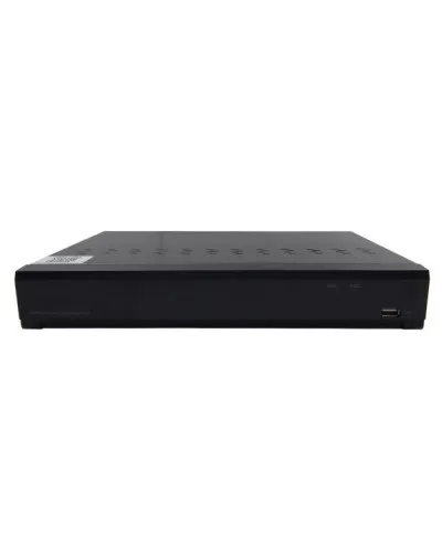 CO-RNI0802PAi. IP-видеорегистратор 8-канальный. ComOnyx в Абакане