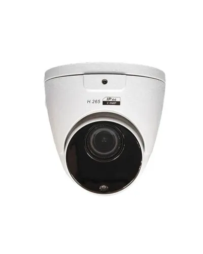 CO-RD23P. Видеокамера IP купольная. ComOnyx в Абакане
