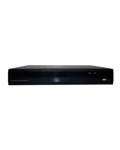 CO-RNI1601PAi. IP-видеорегистратор 16-канальный. ComOnyx в Абакане