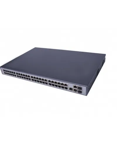 CO-SWP482F. Коммутатор 48-портовый Gigabit Ethernet с PoE. ComOnyx в Абакане