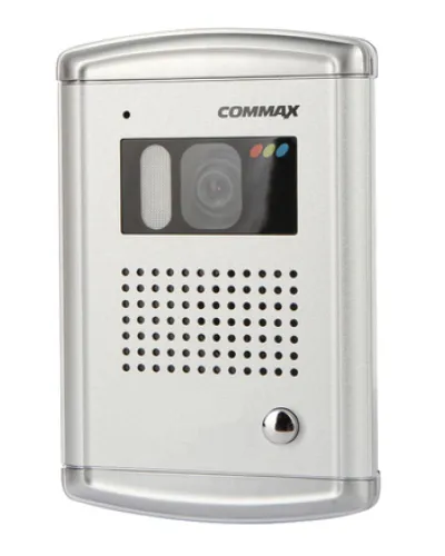 DRC-4CANC. Вызывная панель цветная. Commax в Абакане