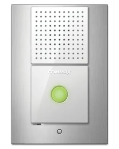 DR-2L. Вызывная аудиопанель. Commax в Абакане