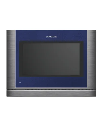 CDV-70MF/XL (темно-серый). Монитор видеодомофона цветной. Commax в Абакане