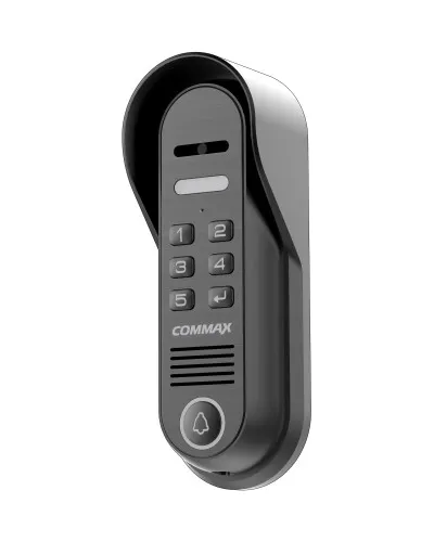 DRC-4CPNK. Вызывная панель цветная. Commax в Абакане