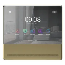 CDV-70QT/XL (золото). Монитор видеодомофона цветной. Commax