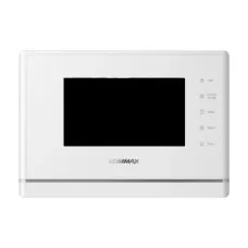 CDV-70Y (белый). Монитор видеодомофона цветной. Commax