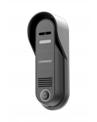 DRC-4CPHD2 (темно-серый). Вызывная панель цветная. Commax в Абакане