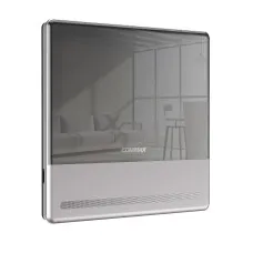 CDV-70QT (серебро). Монитор домофона цветной. Commax