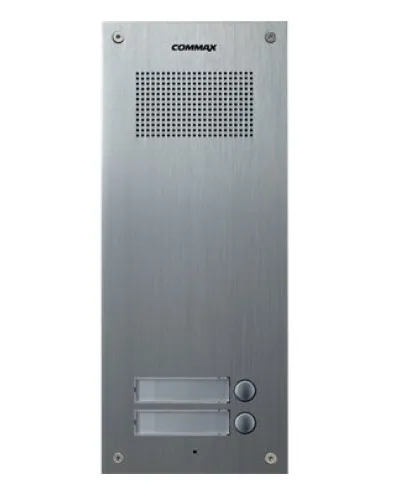 DR-2UM. Вызывная аудиопанель. Commax в Абакане