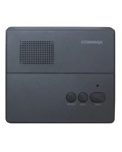CM-801. Интерфон. Commax в Абакане