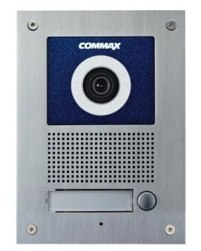 DRC-41UN. Вызывная панель цветная. Commax в Абакане