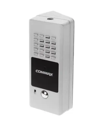 DR-2PN. Вызывная аудиопанель. Commax в Абакане