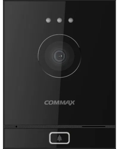 DRC-41M (темно-серый). Вызывная панель цветная. Commax в Абакане