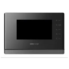 CDV-70Y/XL (черный). Монитор видеодомофона цветной. Commax