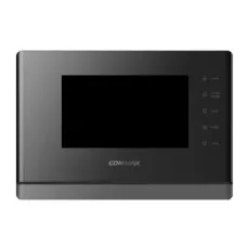 CDV-70Y (черный). Монитор видеодомофона цветной. Commax