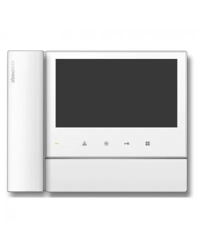 CDV-70N2 (белый). Монитор домофона цветной. Commax в Абакане