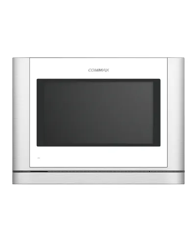 CDV-70MF/XL (белый). Монитор видеодомофона цветной. Commax в Абакане