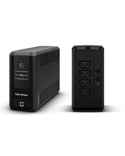 UT850EIG. Источник бесперебойного питания. CyberPower в Абакане