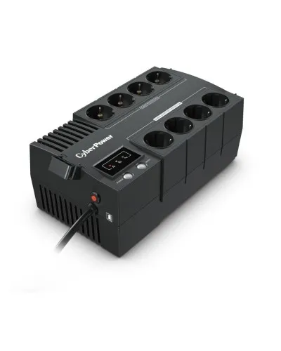 BS650E. Источник бесперебойного питания. CyberPower в Абакане
