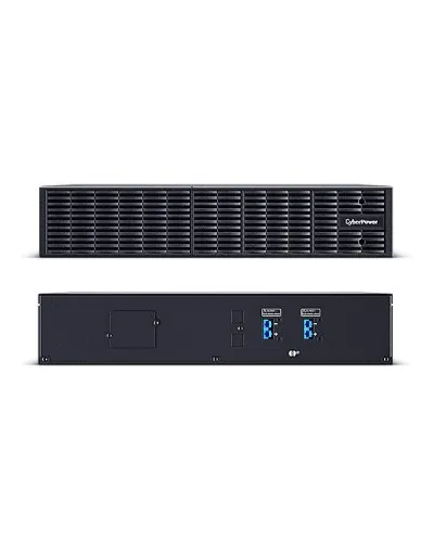 BPSE24V40ART2U. Дополнительный блок батарей. CyberPower в Абакане