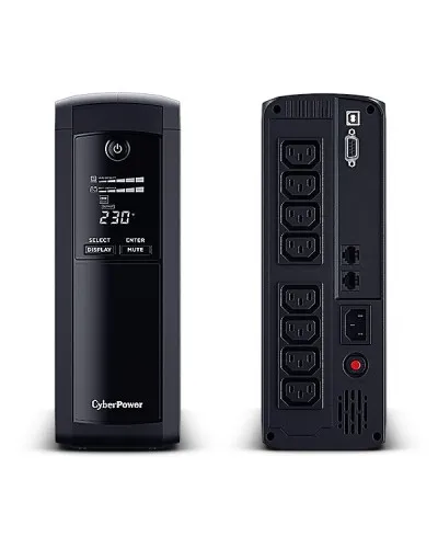 VP1600EILCD. Источник бесперебойного питания. CyberPower в Абакане