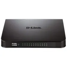 DES-1024A/E1B. Коммутатор. D-Link