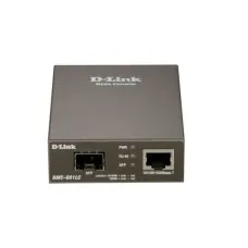 DMC-G01LC/C1A. Медиаконвертер. D-Link