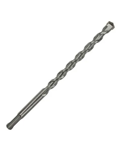 Бур SDS-plus 2C PLUS 6х150/210, 2-cutting (2PD06L0210). Бур SDS-plus. D.BOR в Абакане