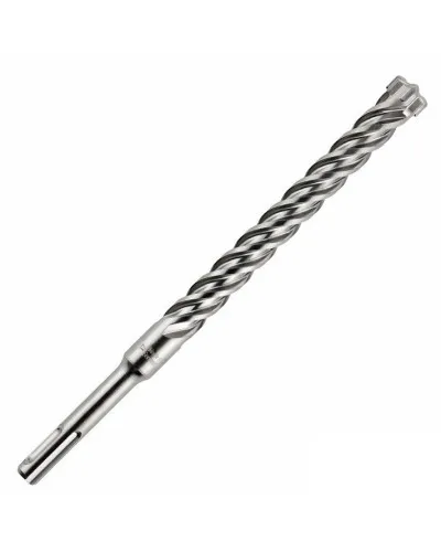 Бур SDS-plus ZENTRO 8х100/160, 4-cutting (4361): Бур SDS-plus в Абакане