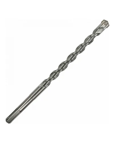 Бур SDS-plus 4C PLUS 8х250/310, 4-cutting (4PD08L0310). Бур SDS-plus. D.BOR в Абакане