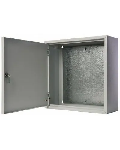 ЩМП-05 400х400х155 IP31 (30545DEK). Щит с монтажной панелью. DEKraft в Абакане