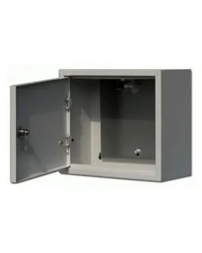 ЩМП-00 270х210х140 IP31 (30540DEK). Щит с монтажной панелью. DEKraft в Абакане