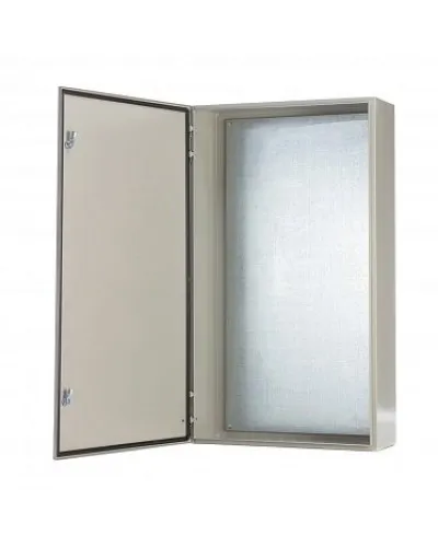 ЩРНМ-7 1320х750х300 IP54 (30607DEK). Щит распределительный навесной с монтажной панелью. DEKraft в Абакане