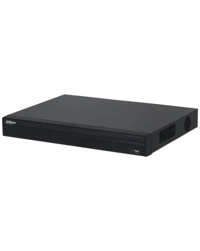 DHI-NVR4208-8P-4KS3. IP-видеорегистратор 8-канальный. Dahua в Абакане