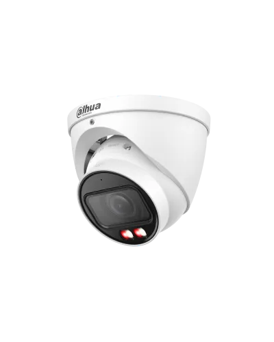 DH-IPC-HDW3449HP-AS-PV-0280B-S5. Профессиональная видеокамера IP купольная. Dahua в Абакане