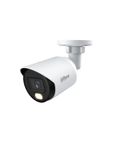 DH-HAC-HFW1239TP-A-LED-0360B-S3. Профессиональная видеокамера мультиформатная цилиндрическая. Dahua в Абакане