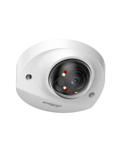 DH-IPC-HDBW2249FP-AS-IL-0280B. Профессиональная видеокамера IP купольная. Dahua в Абакане