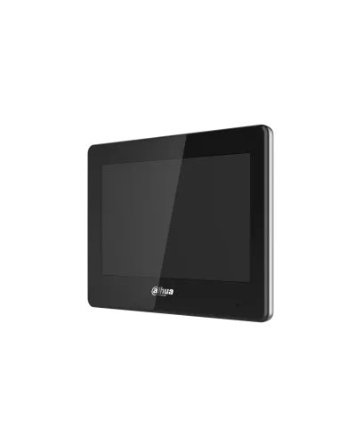 DHI-VTH5421HB-W. Монитор IP-видеодомофона цветной. Dahua в Абакане