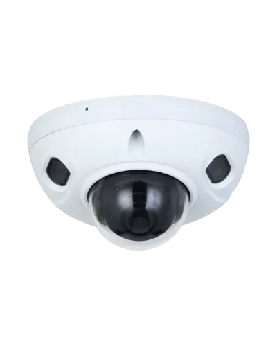 DH-IPC-HDBW3441FP-AS-0210B-S2. Профессиональная видеокамера IP купольная. Dahua в Абакане