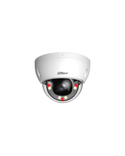 DH-IPC-HDBW2249EP-S-IL-0360B. Профессиональная видеокамера IP купольная. Dahua в Абакане