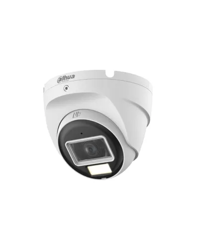 DH-HAC-T2A21P-U-IL-0360B. Профессиональная видеокамера мультиформатная купольная. Dahua в Абакане