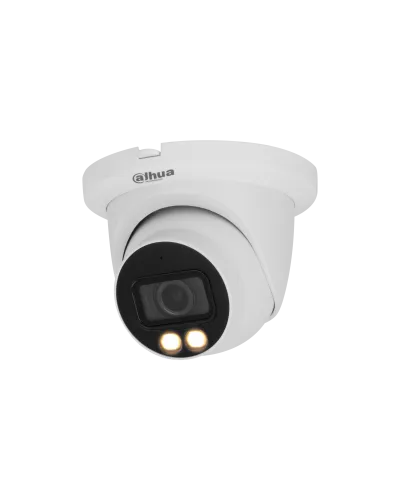 DH-IPC-HDW5449TMP-SE-LED-0280B. Профессиональная видеокамера IP купольная. Dahua в Абакане