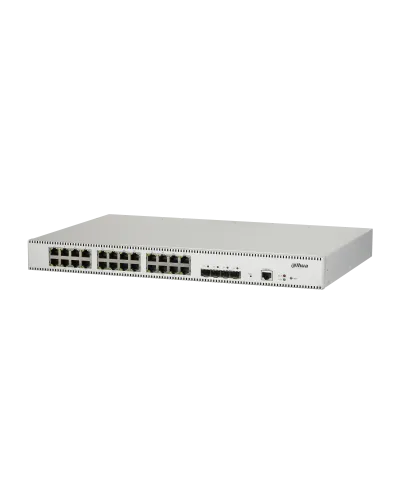 DH-PFS5428-24GT. Коммутатор без POE. Dahua в Абакане