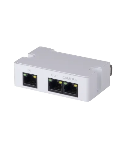 DH-PFT1300. Удлинитель. Dahua в Абакане
