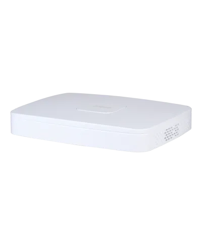 DHI-NVR4108-8P-4KS3. IP-видеорегистратор 8-канальный. Dahua в Абакане